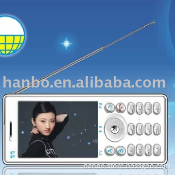 hr-v33 tv cellphone low price dual sim card dual standby